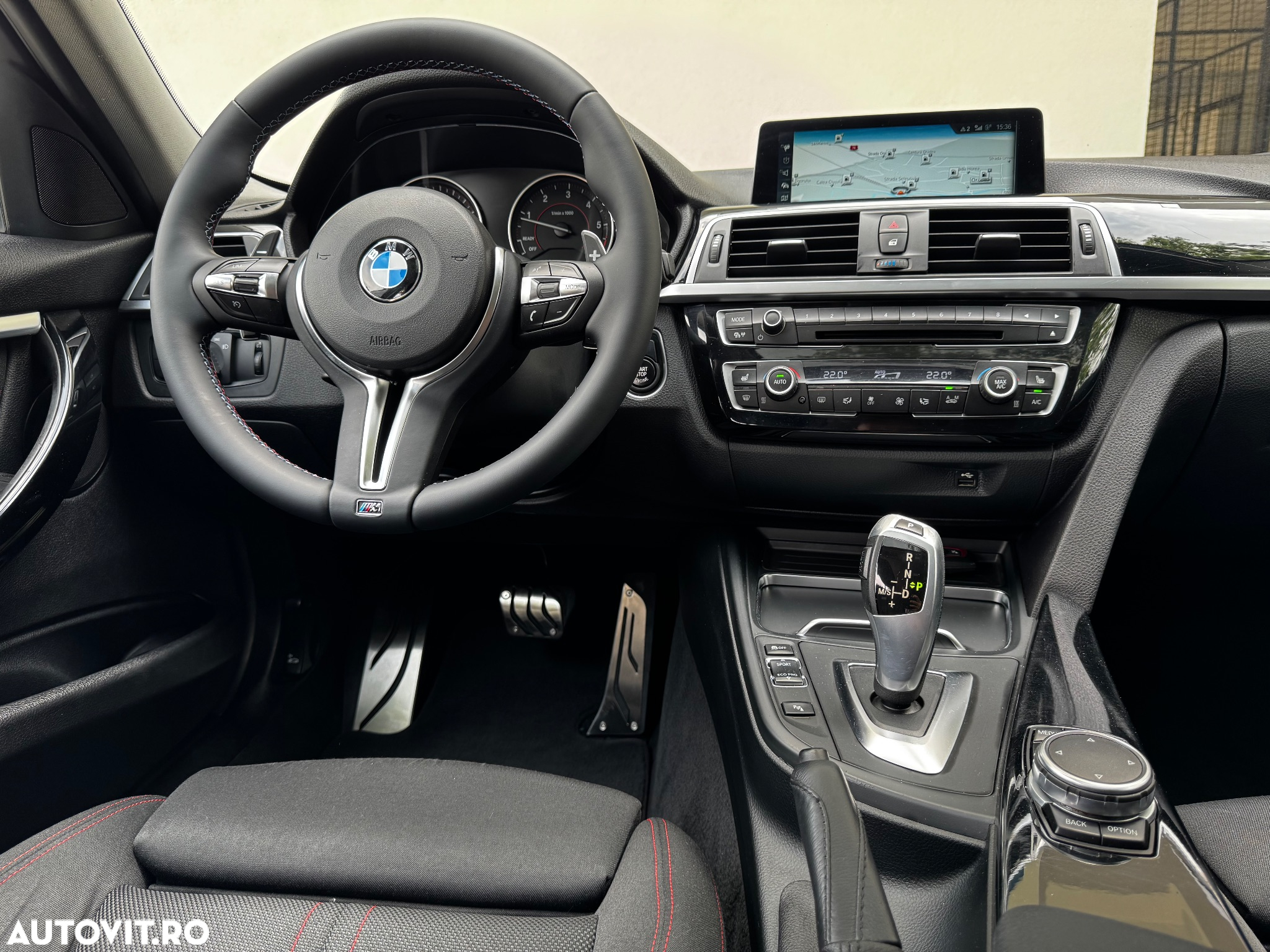 BMW Seria 3 - 8