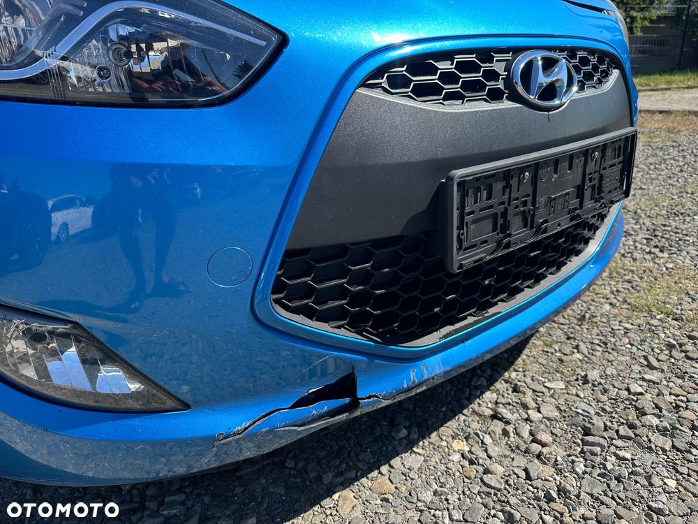 Hyundai ix20 1.4 CRDi BlueDrive Comfort - 4