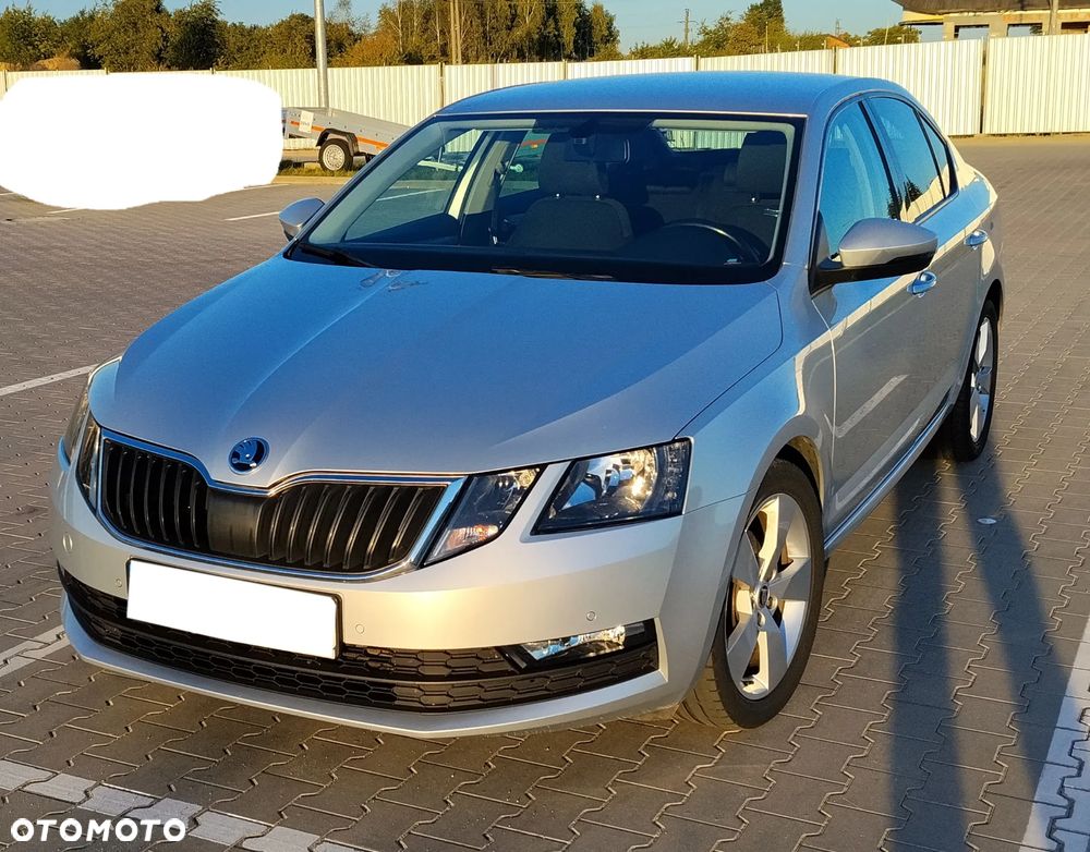 Skoda Octavia 1.4 TSI Ambition - 1