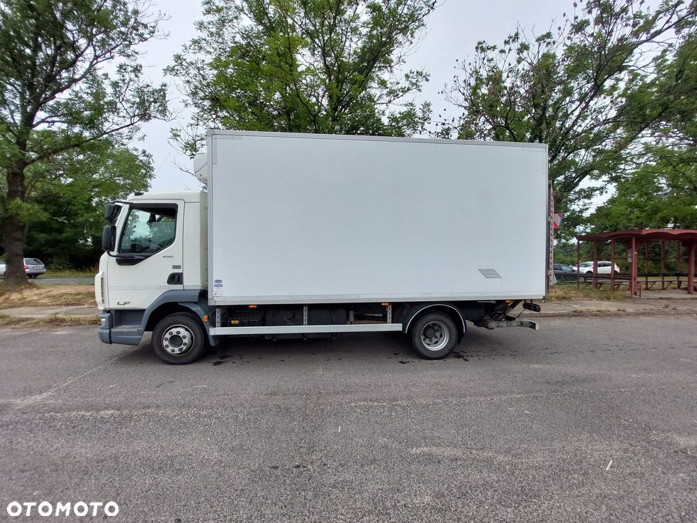 DAF LF 210 - 4