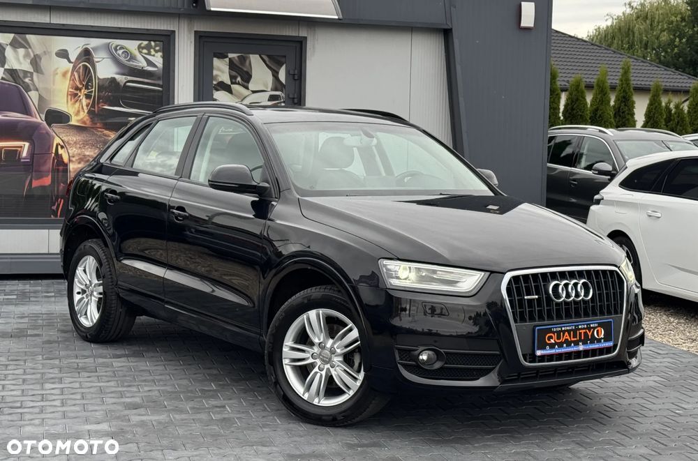 Audi Q3 - 7