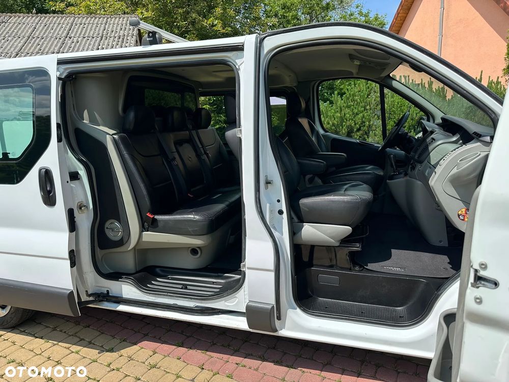 Opel Vivaro - 3