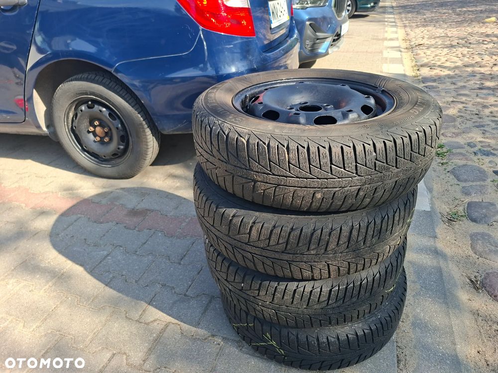 Skoda Fabia 1.2 TSI Classic - 5