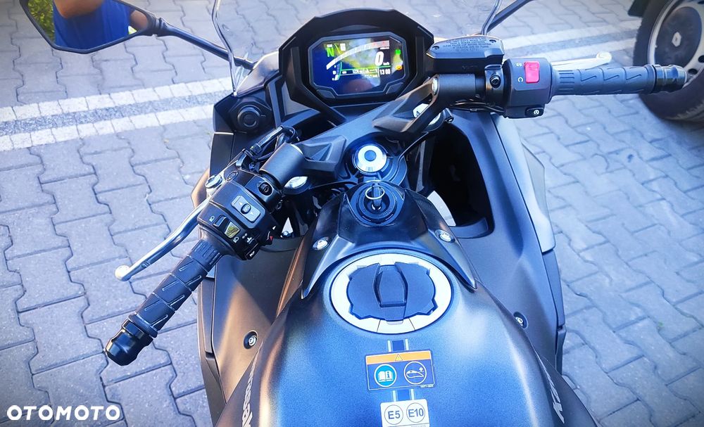 Kawasaki Ninja - 19