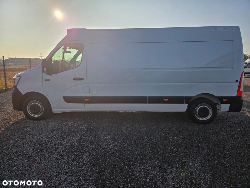 Renault Master - 4