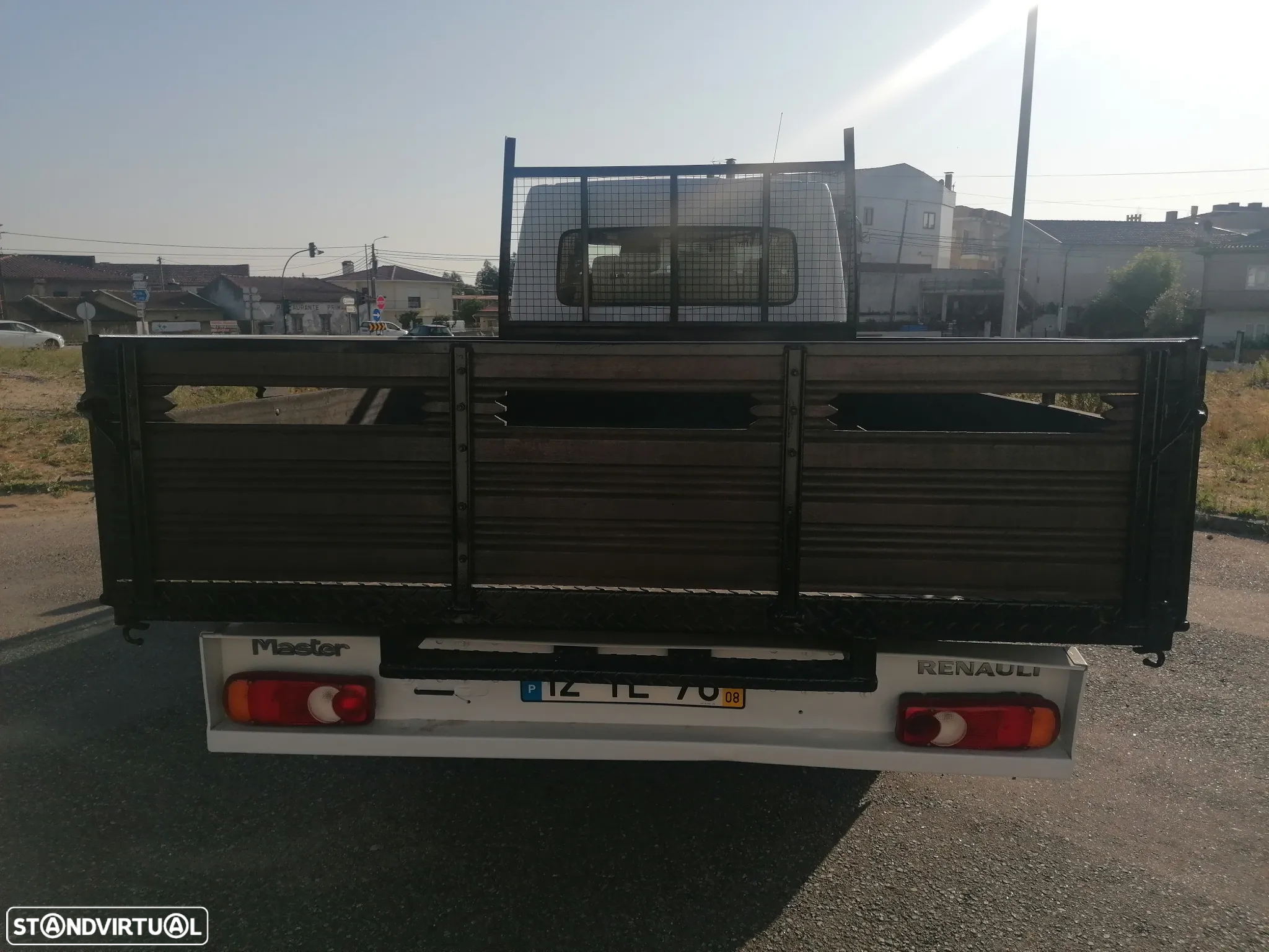 Renault Master - 5