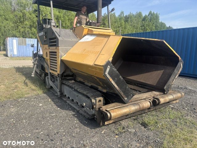 Volvo ABG - 2