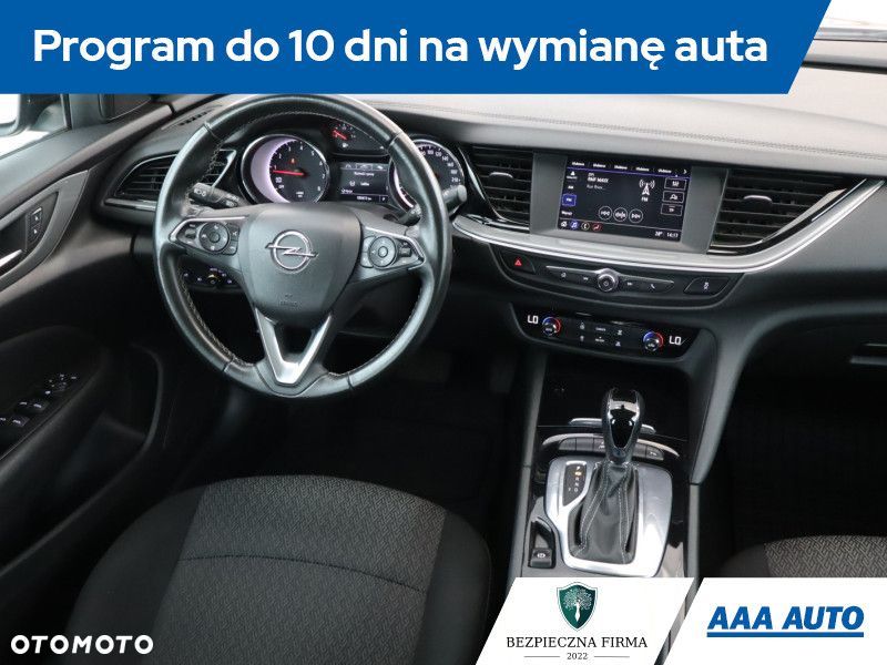 Opel Insignia - 9