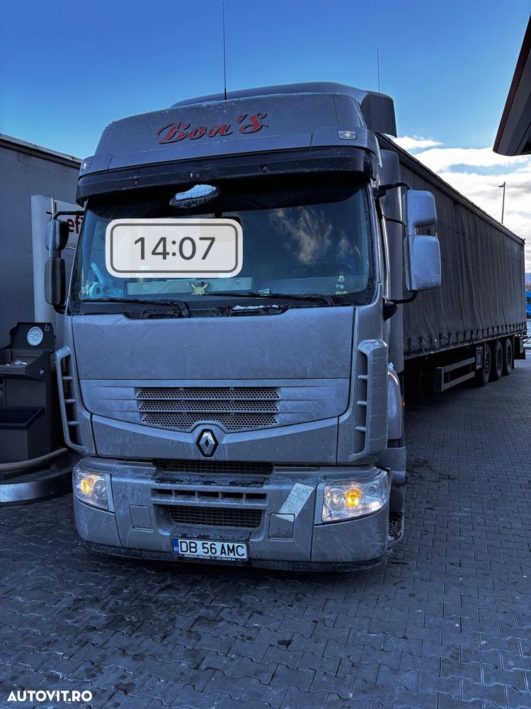 Renault Premium - 4