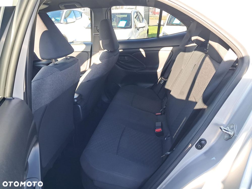 Toyota Yaris Cross Hybrid 1.5 Style - 15