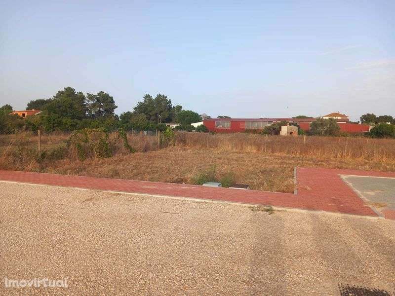 Terreno 224m2 Pinhal Novo - Grande imagem: 2/4