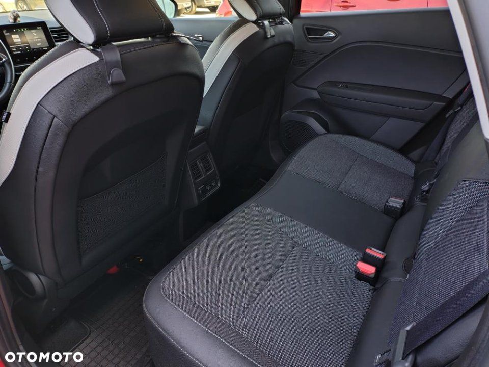 Mitsubishi ASX - 6