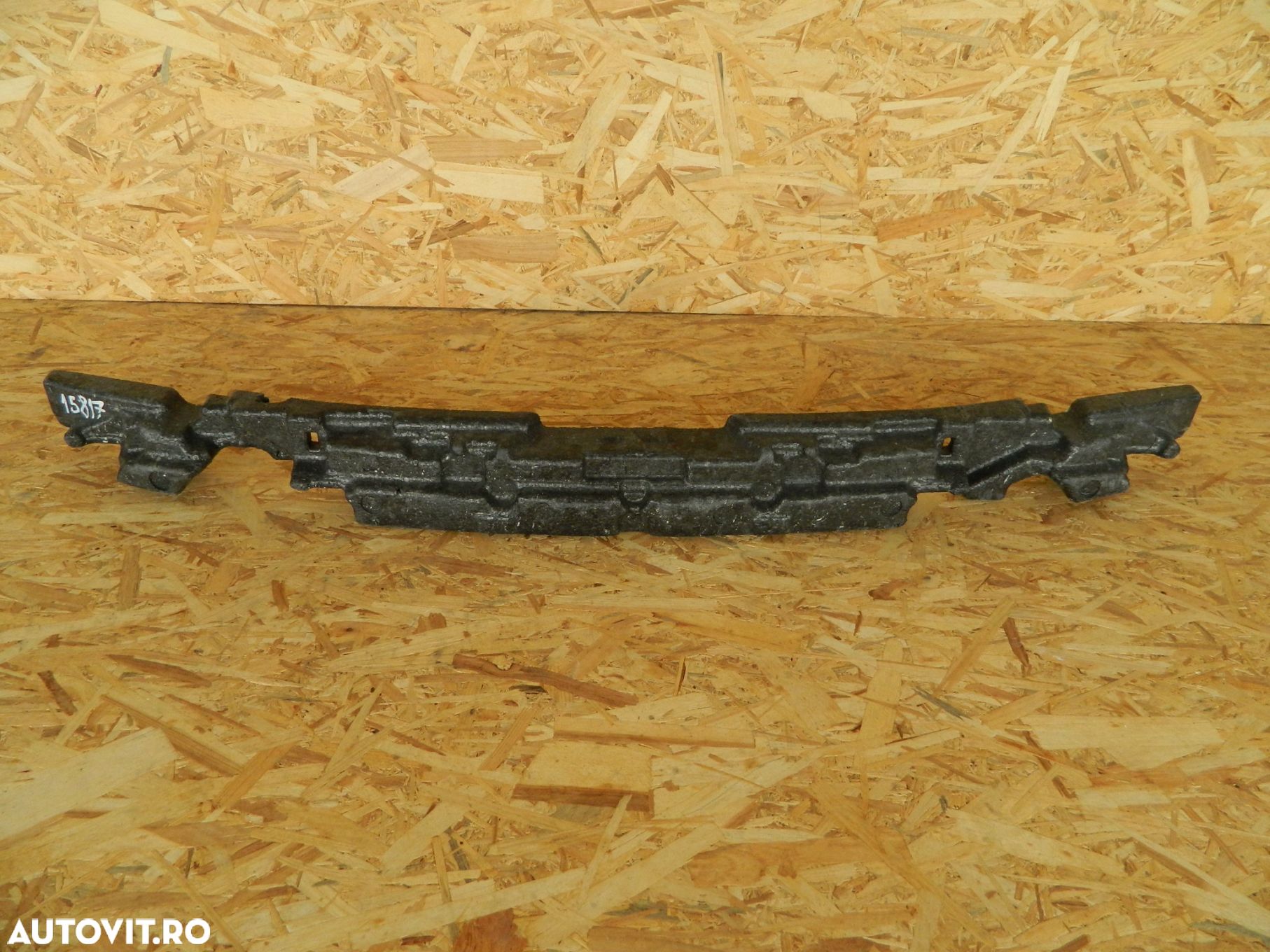 Absorbant soc Bara fata, Kia Sorento, 2017, 2018, 2019, 2020, 2021, 86520-P2000. - 1