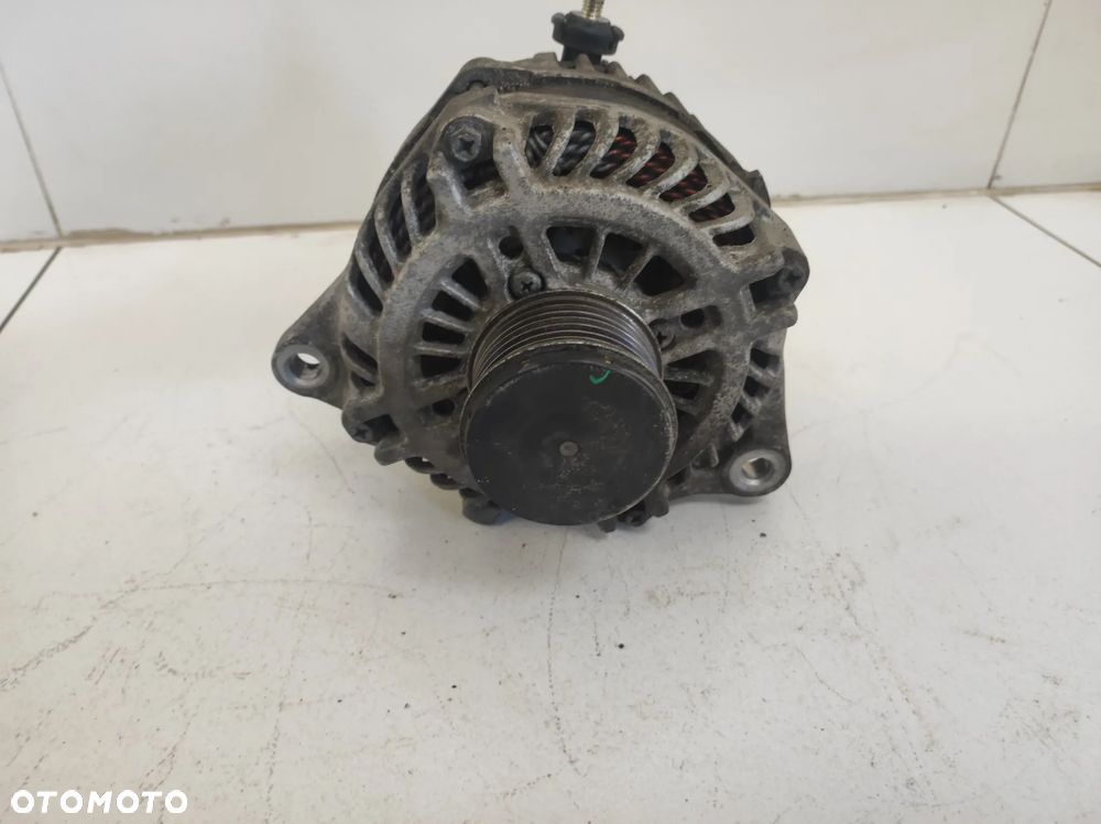 Alternator Mercedes X-klasa W470 470 - 6