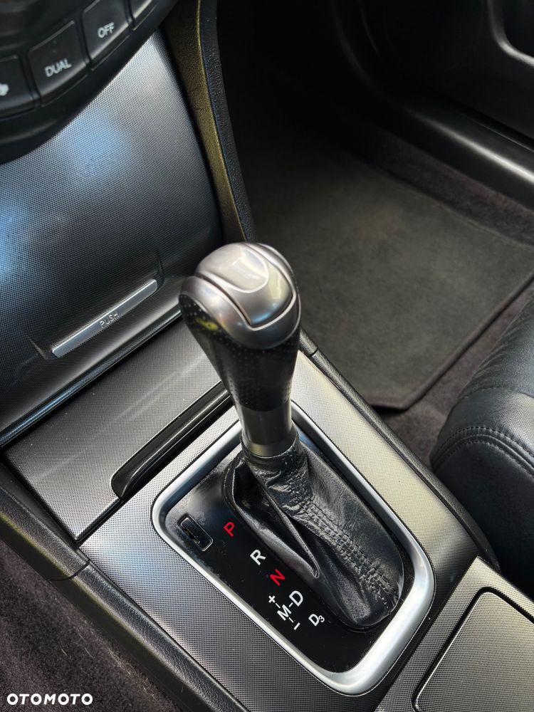 Honda Accord 2.0 i Automatik Sport - 22