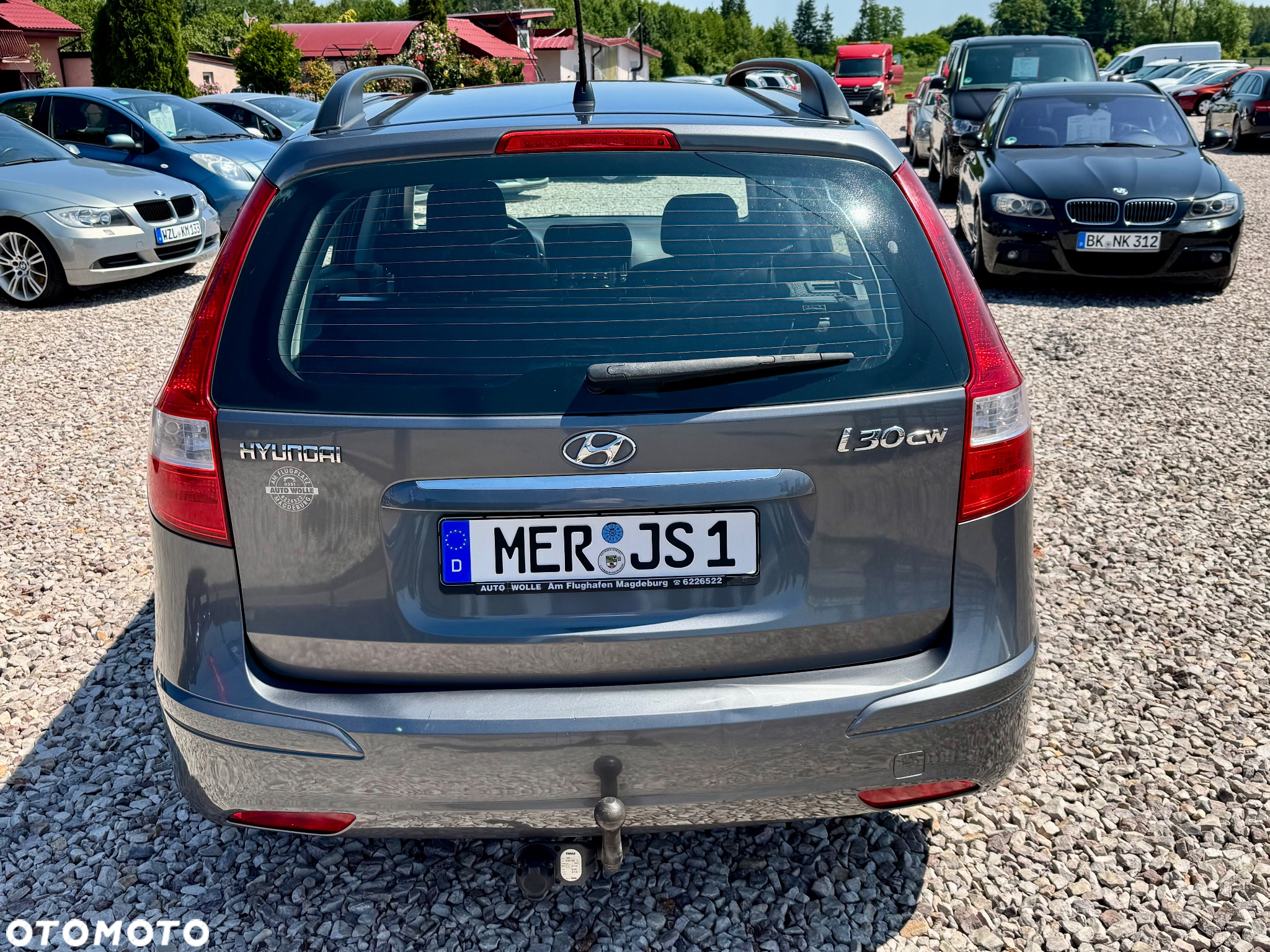 Hyundai i30 - 11