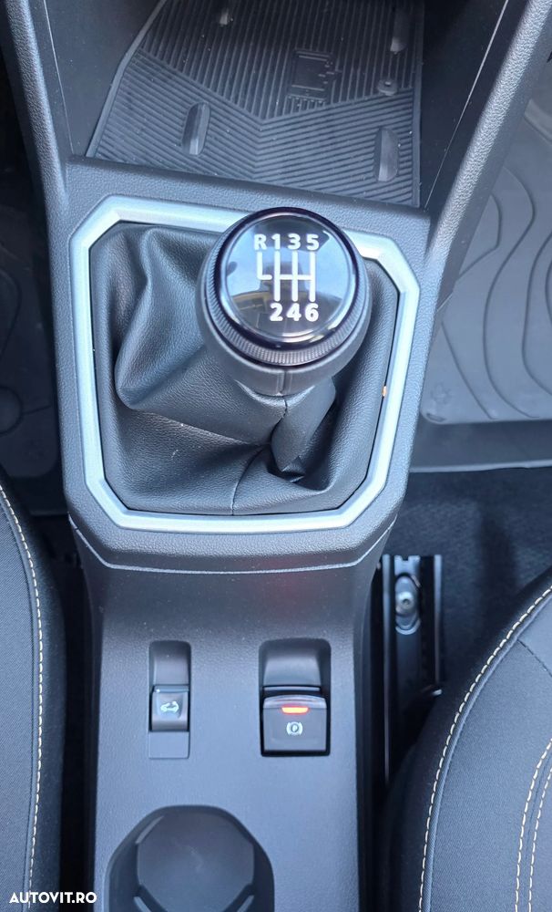 Dacia Sandero Stepway ECO-G 120 Extreme - 17