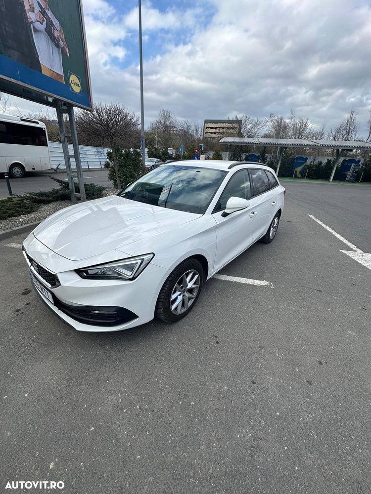 Seat Leon - 2