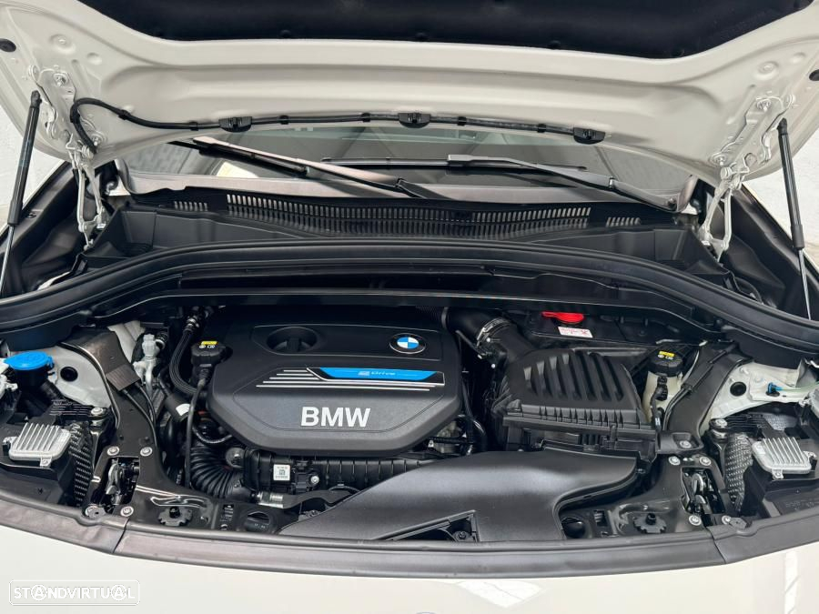 BMW X2 25 e xDrive Pack M - 51