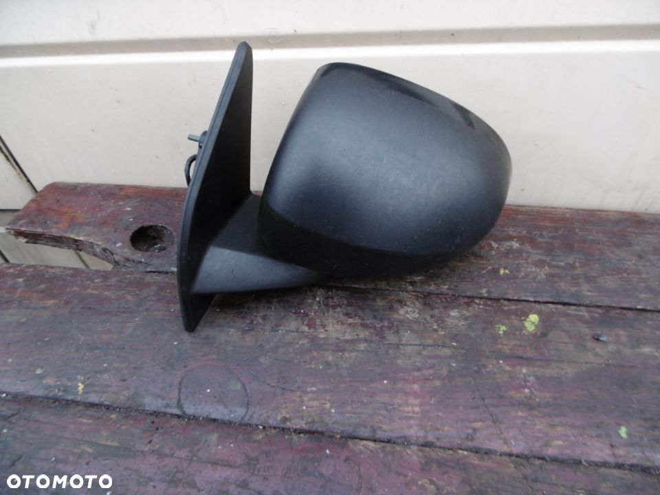 Lusterko lewe Jeep COMPAS 07-11 5 PIN EUROPA - 3