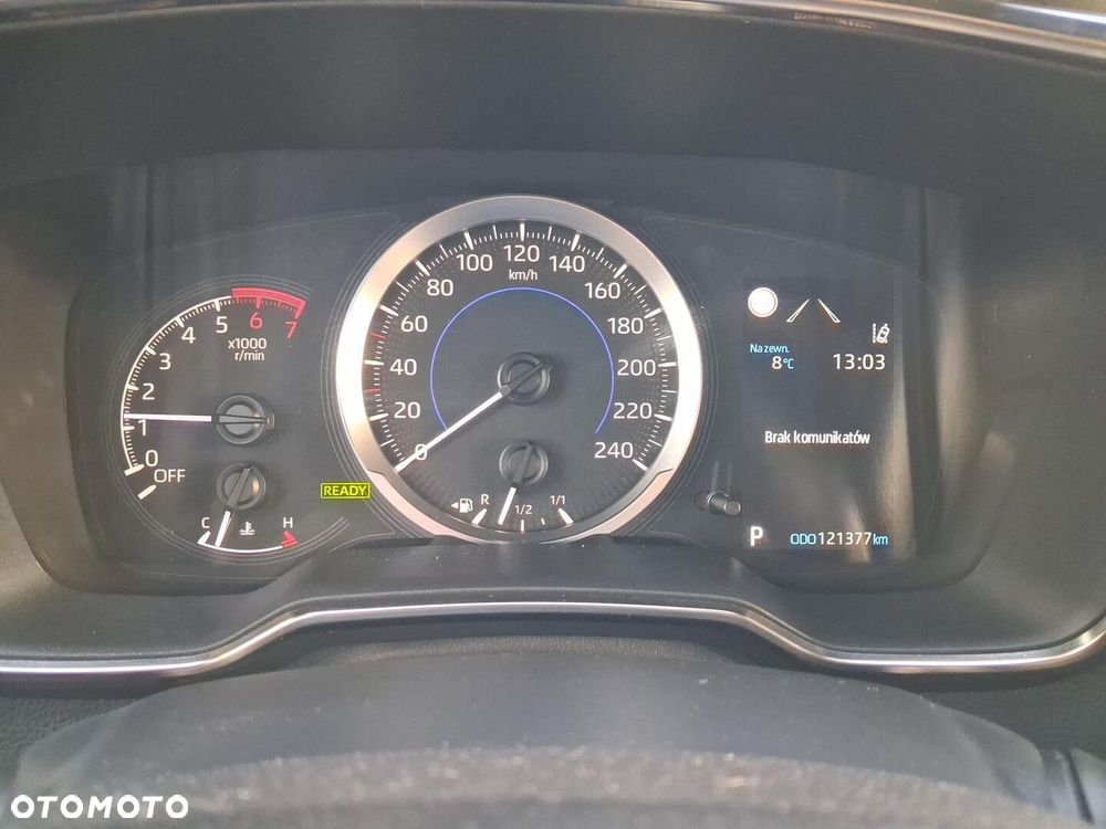 Toyota Corolla 1.8 Hybrid Comfort - 19