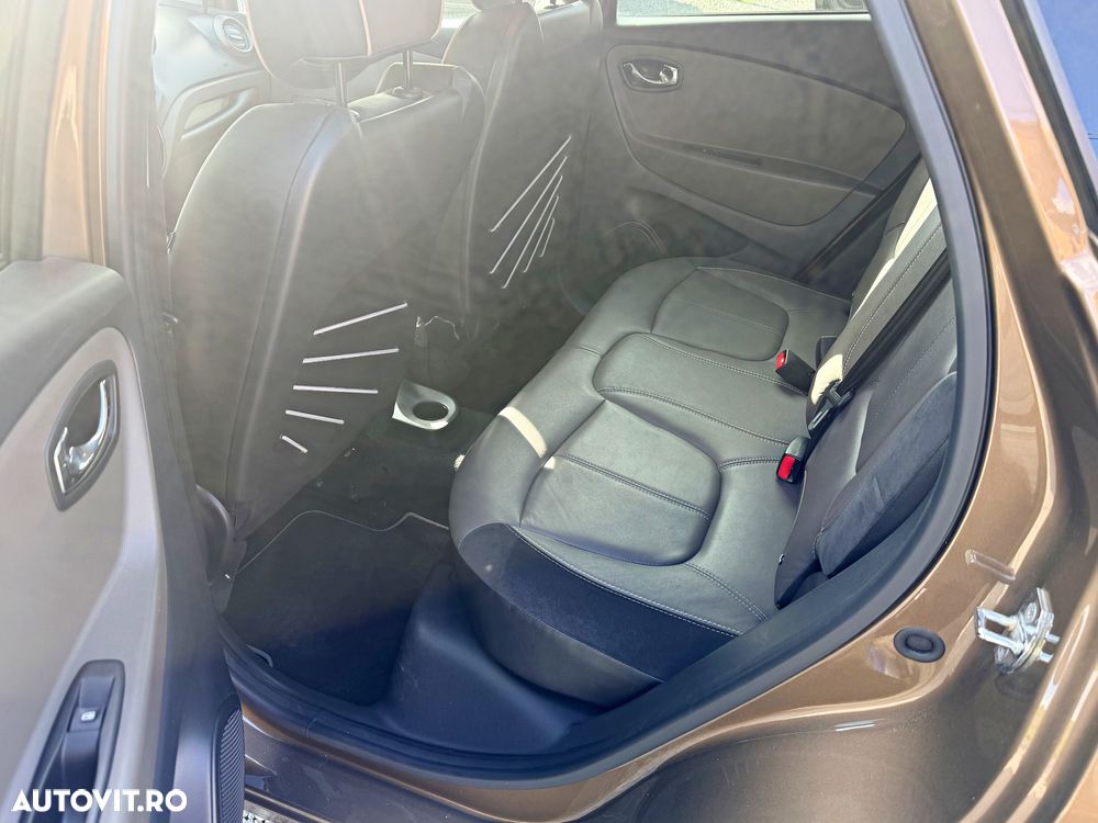 Renault Captur ENERGY TCe 90 Start&Stop Dynamique - 17