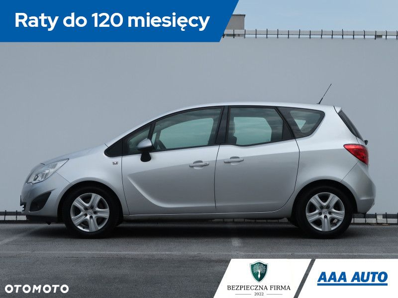 Opel Meriva - 3