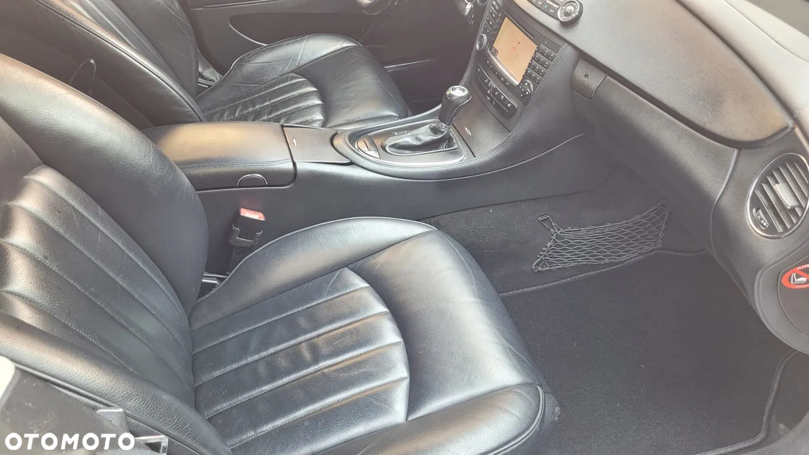 Mercedes-Benz CLS 350 7G-TRONIC - 14