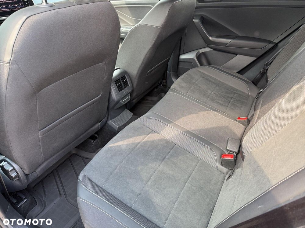 Volkswagen T-Roc 1.5 TSI Style DSG - 14
