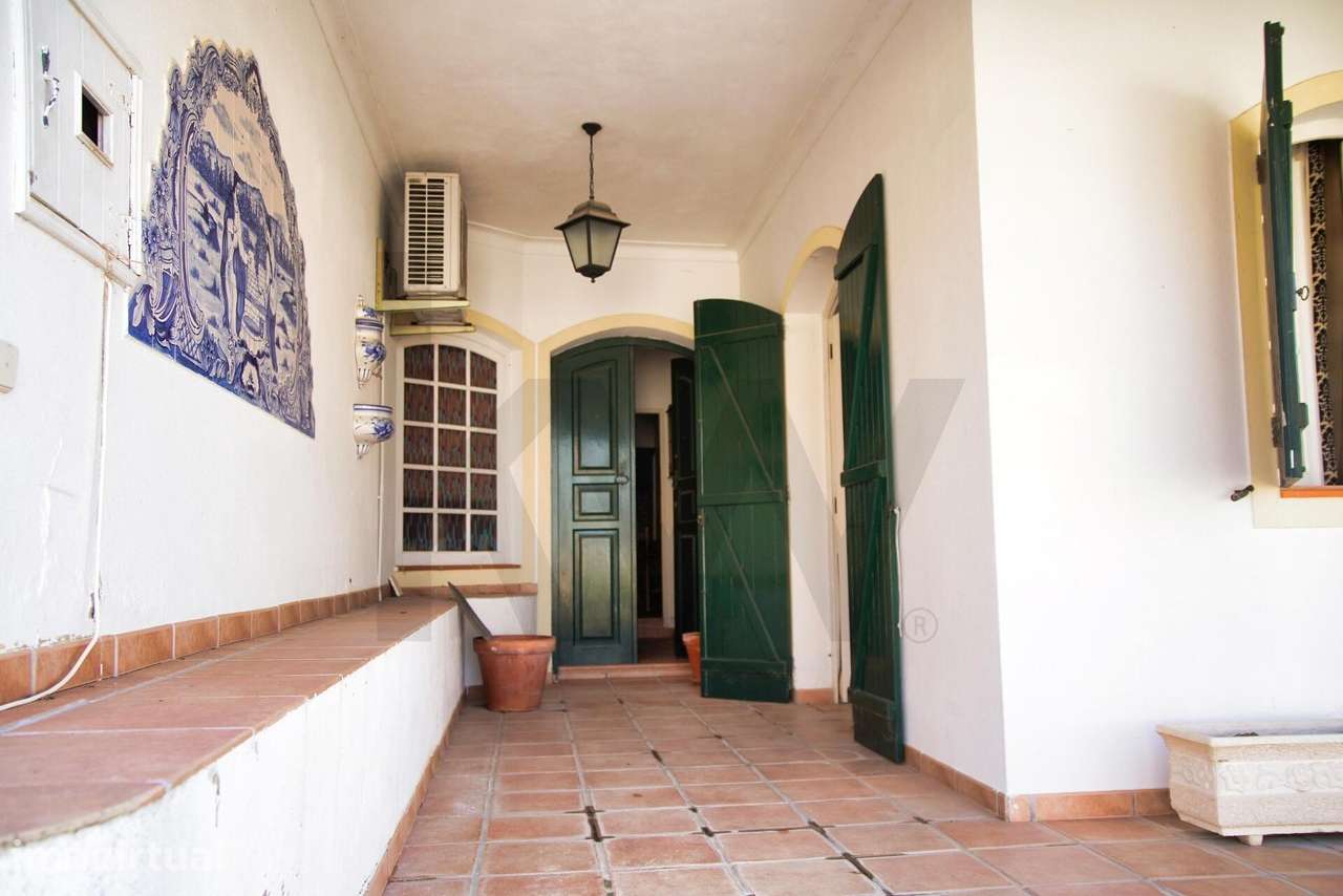 Moradia de charme em Alagoa, Portalegre, com terreno de 480 m2 - Grande imagem: 3/33