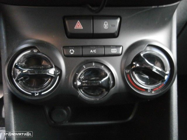 Peugeot 208 1.0 VTi Active - 13