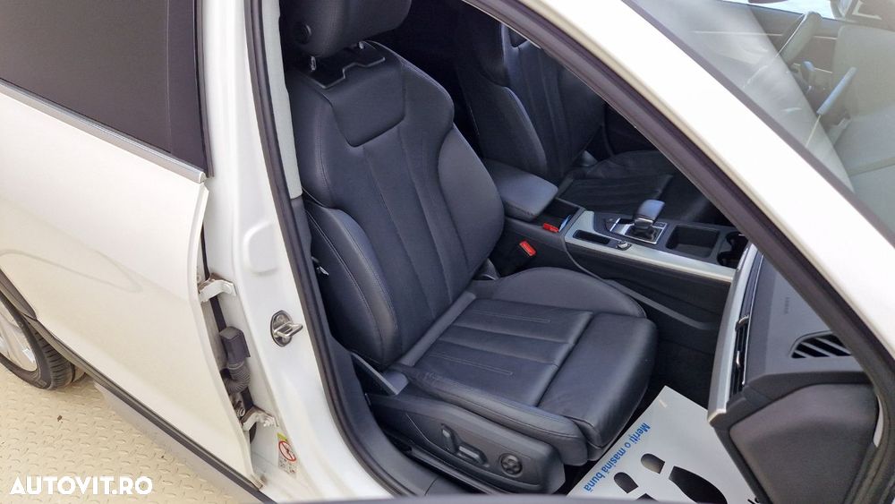 Audi A4 Allroad 2.0 TDI S tronic - 16