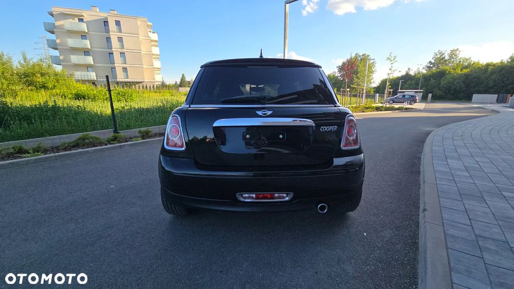 MINI Cooper - 11