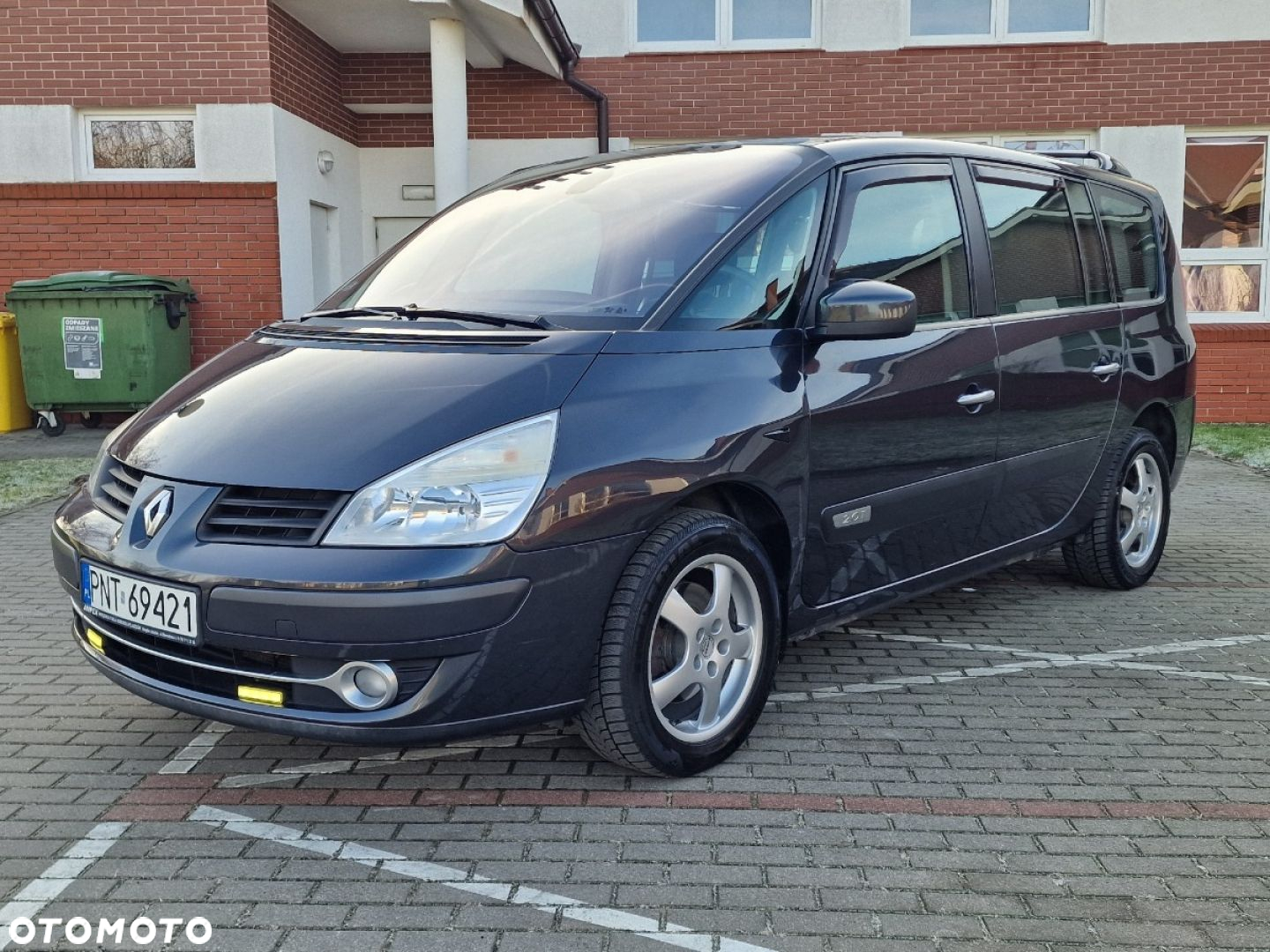 Renault Espace - 35