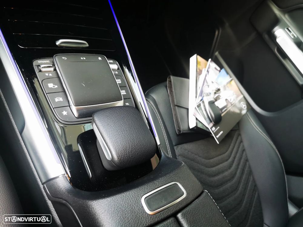 Mercedes-Benz EQB 250+ Edition - 8