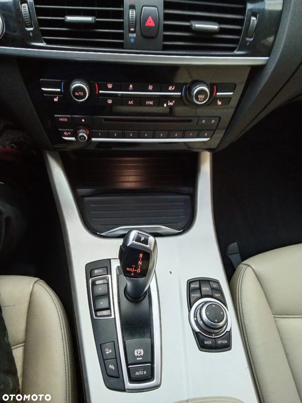 BMW X3 xDrive20d - 17
