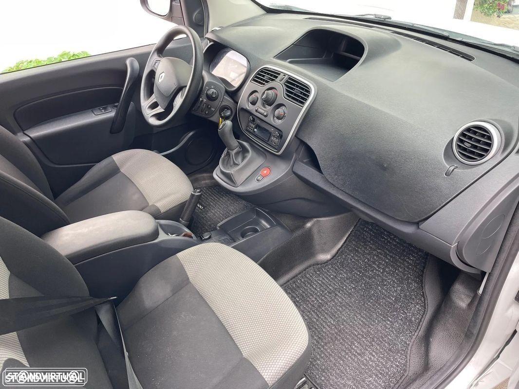 Renault Kangoo - 19