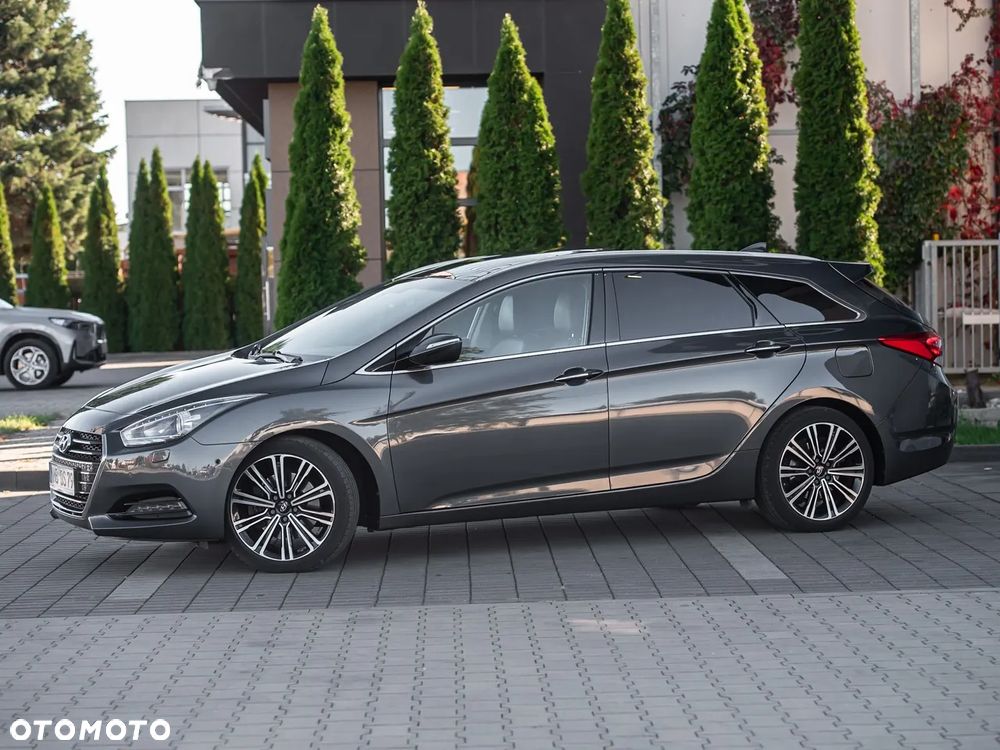 Hyundai i40 - 7