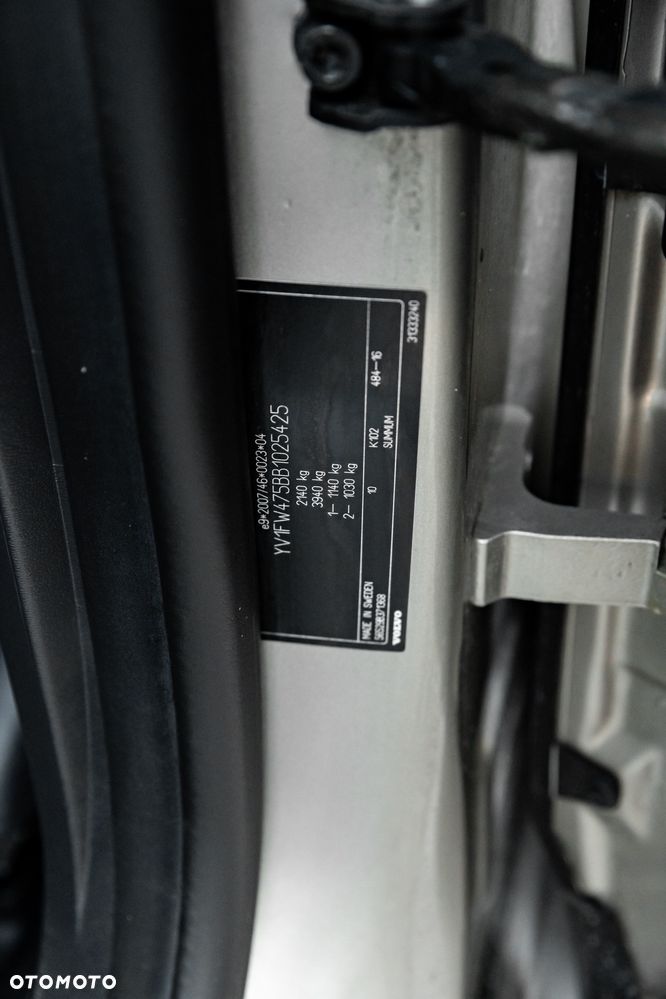 Volvo V60 T5 Momentum - 27