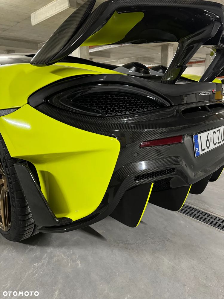 McLaren 570S Coupe Standard - 14