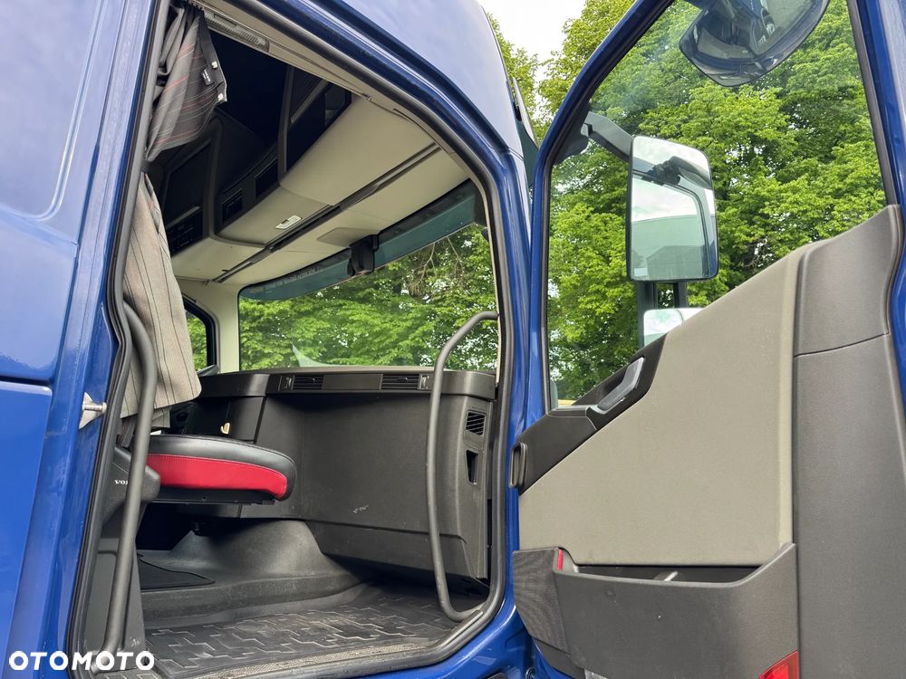 Volvo FH500, ADR!! Kompresor!! - 21