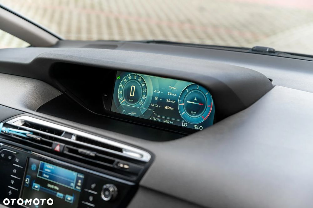 Citroën C4 Picasso BlueHDi 120 SELECTION - 23