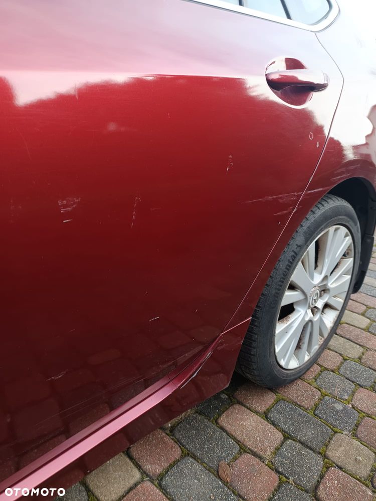 Mazda 6 Sport 2.0 Exclusive - 17