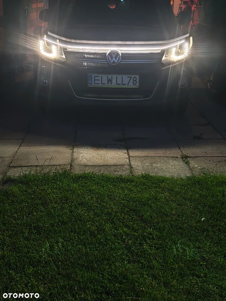 Volkswagen Tiguan - 13