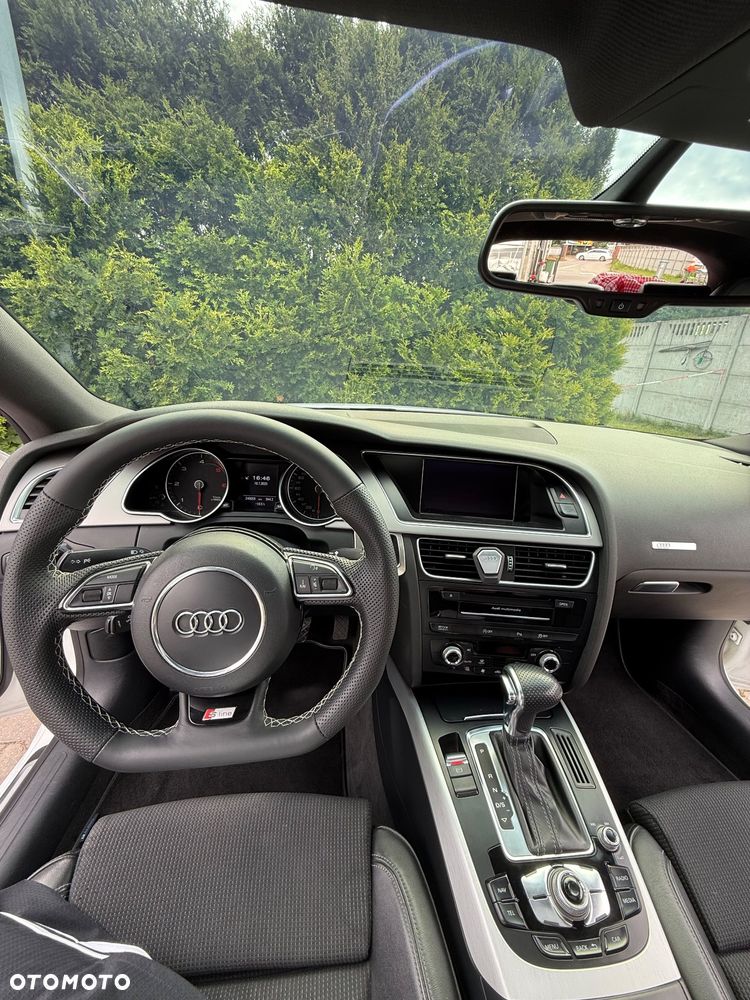 Audi A5 - 11