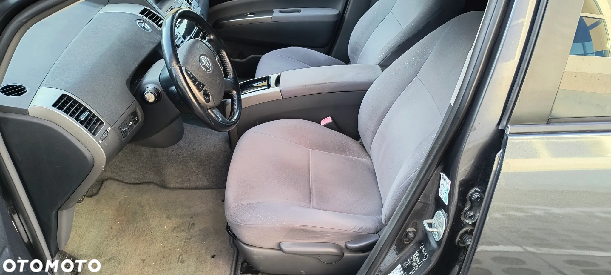 Toyota Prius 1.5 VVT-i Sol (nav) - 8