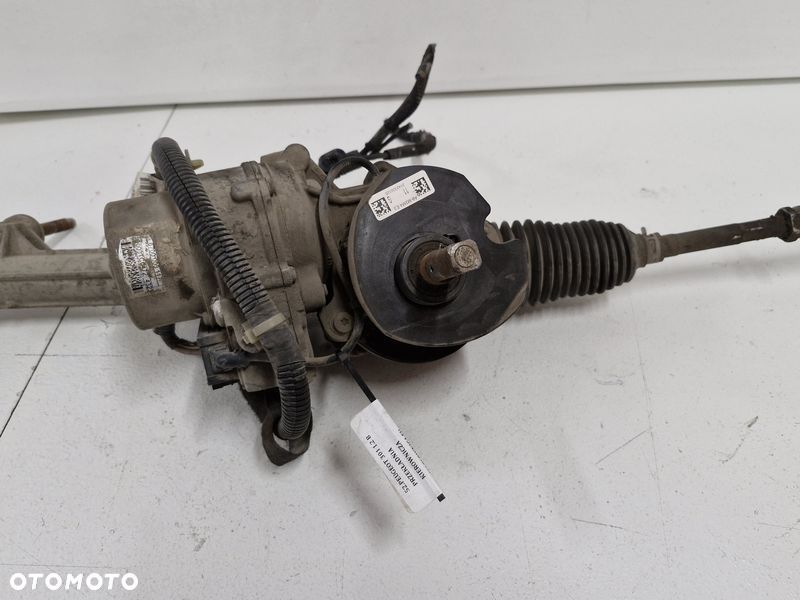 PEUGEOT 301 1.2 B PRZEKŁADNIA KIEROWNICZA MAGLOWNICA EU 6700003117 - 8