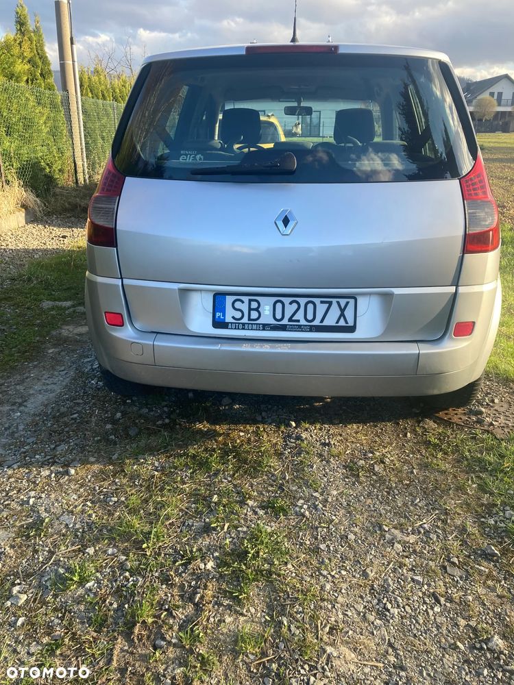 Renault Scenic - 2