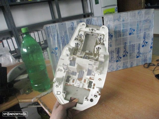 Luz De Teto Plafonier 12793895 SAAB 93 2003 2.2TID - 3