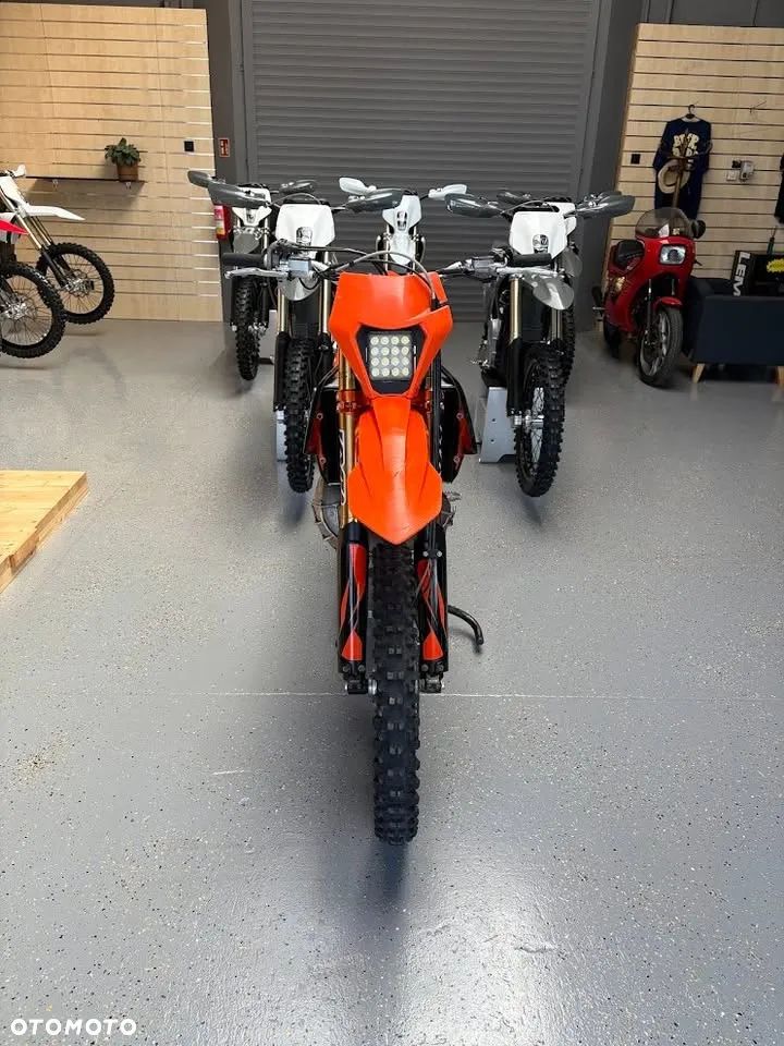KTM EXC 300